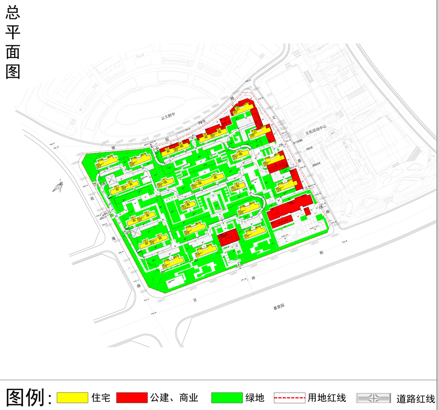 中寧西區(qū)最新規(guī)劃圖，描繪未來城市發(fā)展的藍(lán)圖