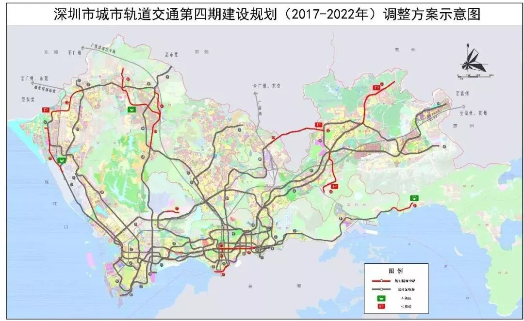 淮南地鐵最新消息，建設(shè)進(jìn)展、規(guī)劃藍(lán)圖及未來(lái)展望