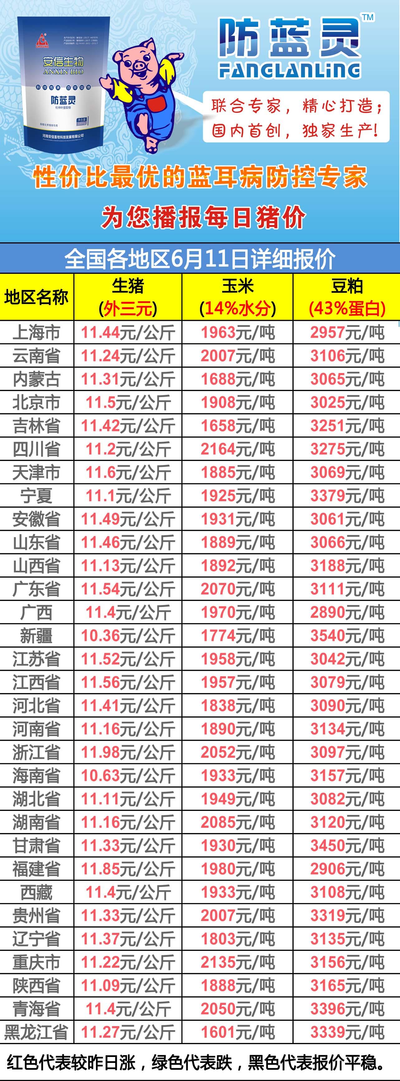 廣東生豬價(jià)格今日豬價(jià)最新行情